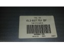 Recambio de elevalunas delantero izquierdo para seat ibiza (6l1) 1.9 tdi referencia OEM IAM 63L837751BF 12+12+8 PINS 