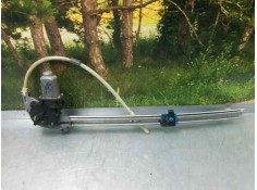 Recambio de elevalunas trasero izquierdo para renault espace iv (jk0) grand espace expression referencia OEM IAM  2 PÌNS ELECTRI