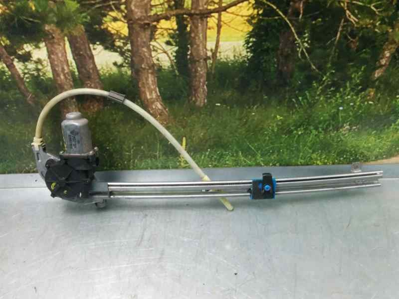 Recambio de elevalunas trasero izquierdo para renault espace iv (jk0) grand espace expression referencia OEM IAM  2 PÌNS ELECTRI