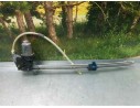 Recambio de elevalunas trasero izquierdo para renault espace iv (jk0) grand espace expression referencia OEM IAM  2 PÌNS ELECTRI