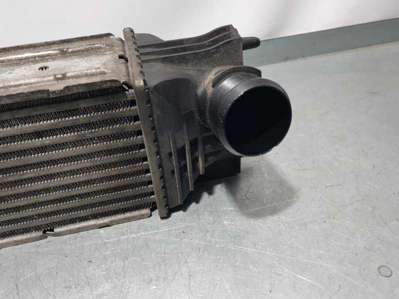 Recambio de intercooler para peugeot 407 sr confort referencia OEM IAM 9645682880 874823NK VALEO