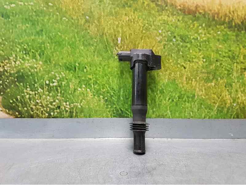 Recambio de bobina encendido para citroën c4 lim. shine referencia OEM IAM 9675390980 28276583 DELPHI