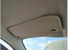 Recambio de parasol izquierdo para peugeot 208 signature referencia OEM IAM 16079196PR  