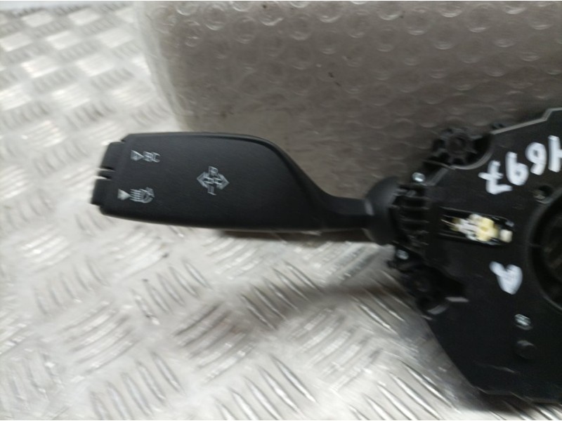 Recambio de mando luces y limpia para bmw serie 2 gran coupe (f44) 220d aventage 4p referencia OEM IAM 5A0FB8801 1051981000 