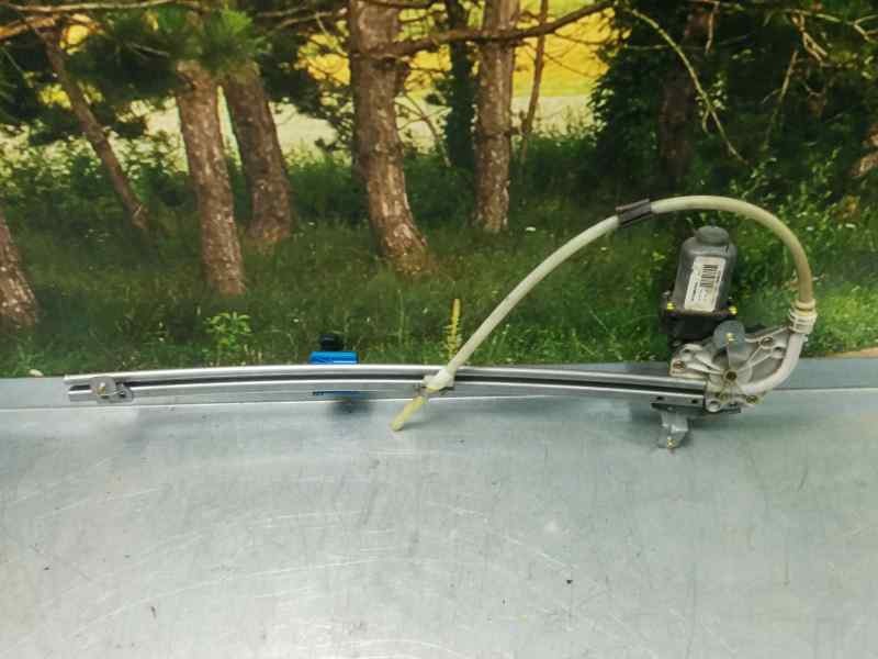 Recambio de elevalunas trasero izquierdo para renault espace iv (jk0) grand espace expression referencia OEM IAM  2 PÌNS ELECTRI