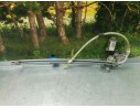 Recambio de elevalunas trasero izquierdo para renault espace iv (jk0) grand espace expression referencia OEM IAM  2 PÌNS ELECTRI