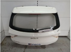 Recambio de porton trasero para kia stonic (yb) 1.2 cvvt referencia OEM IAM 72800H8430  