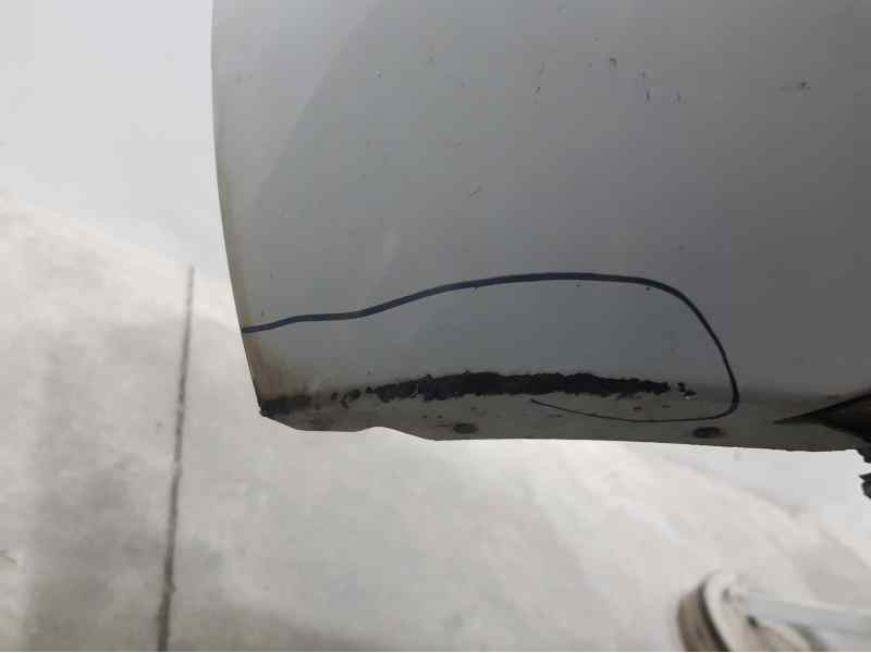 Recambio de paragolpes trasero para volkswagen golf vii lim. (5g1) advance bluemotion referencia OEM IAM 5G6807417AP  TOCADO