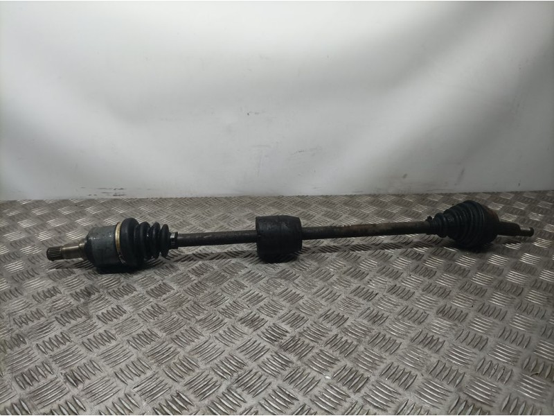 Recambio de transmision delantera derecha para ford escort berlina/turnier cl berlina referencia OEM IAM   SIN REFERENCIA