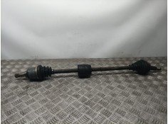 Recambio de transmision delantera derecha para ford escort berlina/turnier cl berlina referencia OEM IAM   SIN REFERENCIA