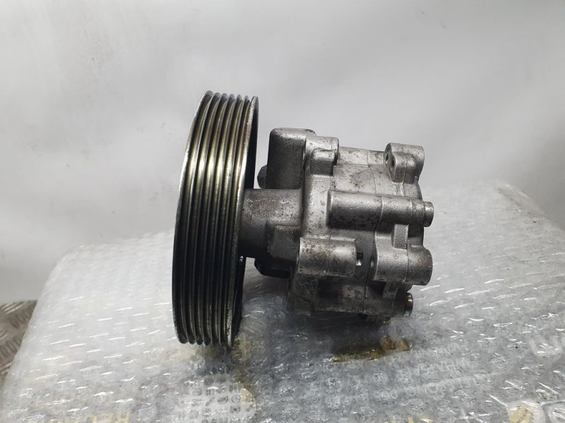 Recambio de bomba direccion para citroën c5 berlina attraction referencia OEM IAM 9696405380 7617955538 