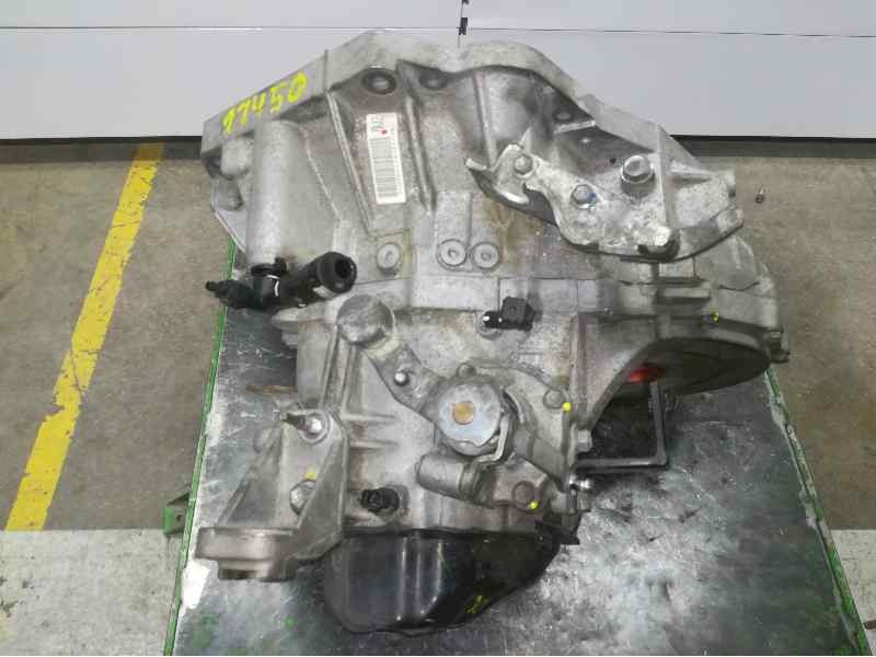 Recambio de caja cambios para suzuki sx4 rw (ey) gl referencia OEM IAM 79J2 7L0393779J21736 5VELOCIDADES