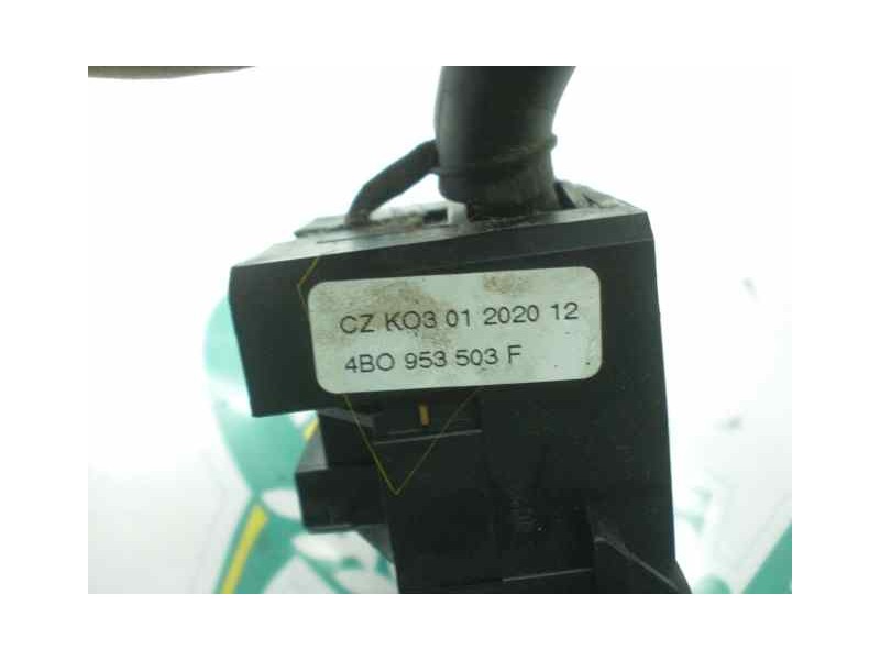 Recambio de mando limpia para audi a3 (8l) 1.6 ambiente referencia OEM IAM 4B0953503FFKZ  4B0959503F