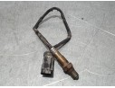 Recambio de sonda lambda para renault megane ii berlina 3p authentique referencia OEM IAM 7700107433 0258006046 BOSCH