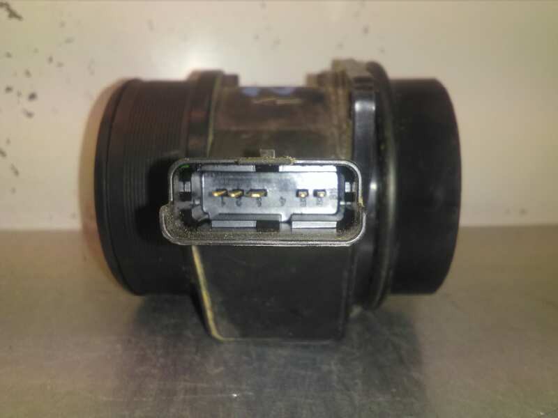 Recambio de caudalimetro para citroën berlingo 1.9 diesel referencia OEM IAM 9629471080 5WK9621 SIEMENS