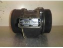 Recambio de caudalimetro para citroën berlingo 1.9 diesel referencia OEM IAM 9629471080 5WK9621 SIEMENS