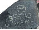 Recambio de potenciometro pedal para mazda cx-30 basis 2wd referencia OEM IAM BKCA41600A 6PV31243711 