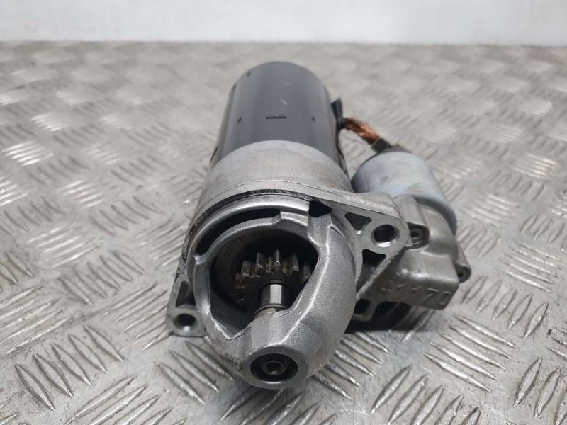 Recambio de motor arranque para mercedes-benz sprinter iii furgón fwd 311/314 cdi fwd l2 (910.633) referencia OEM IAM A651906430