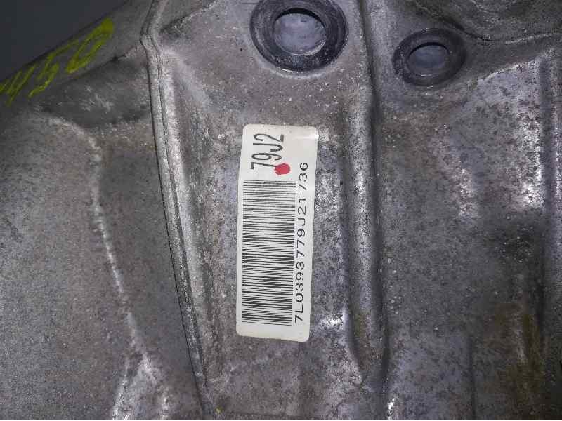 Recambio de caja cambios para suzuki sx4 rw (ey) gl referencia OEM IAM 79J2 7L0393779J21736 5VELOCIDADES
