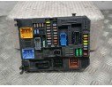 Recambio de caja reles / fusibles para citroën jumpy furgon control m referencia OEM IAM 9830790580 3192046864 