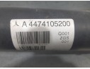 Recambio de transmision central para mercedes-benz vito tourer (w447) 114 cdi / 114 bluetec 4-matic (447.701, 447.703,... refere