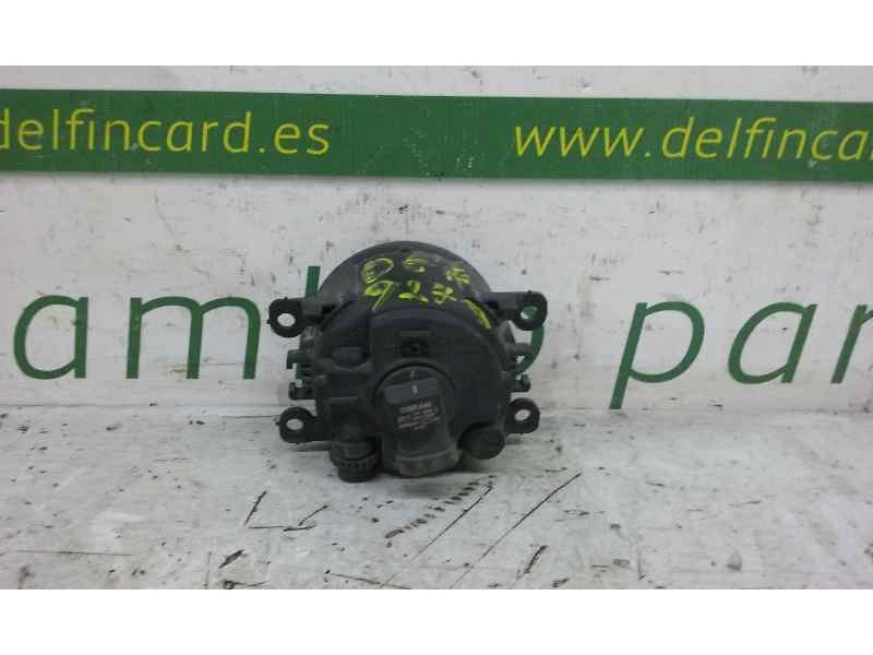 Recambio de faro antiniebla derecho para ford fiesta (cbk) ambiente referencia OEM IAM   