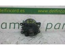 Recambio de faro antiniebla derecho para ford fiesta (cbk) ambiente referencia OEM IAM   