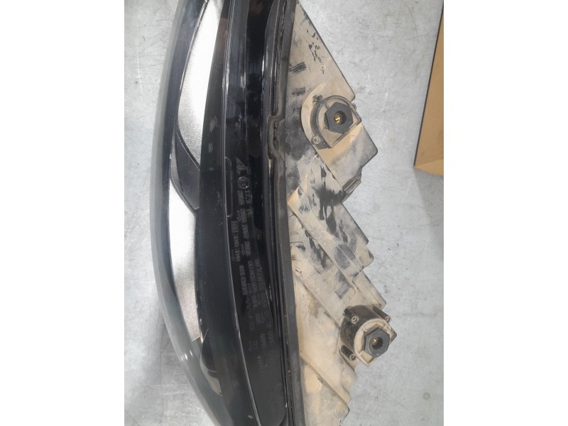 Recambio de faro izquierdo para volkswagen touran (1t3) 1.6 tdi referencia OEM IAM 030126820300  