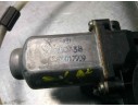 Recambio de elevalunas trasero izquierdo para renault espace iv (jk0) grand espace expression referencia OEM IAM  2 PÌNS ELECTRI
