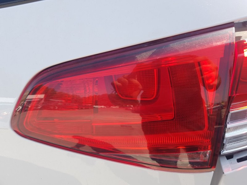 Recambio de piloto trasero derecho para volkswagen golf vii lim. (5g1) advance bluemotion referencia OEM IAM 5G0945094AC  INTERI