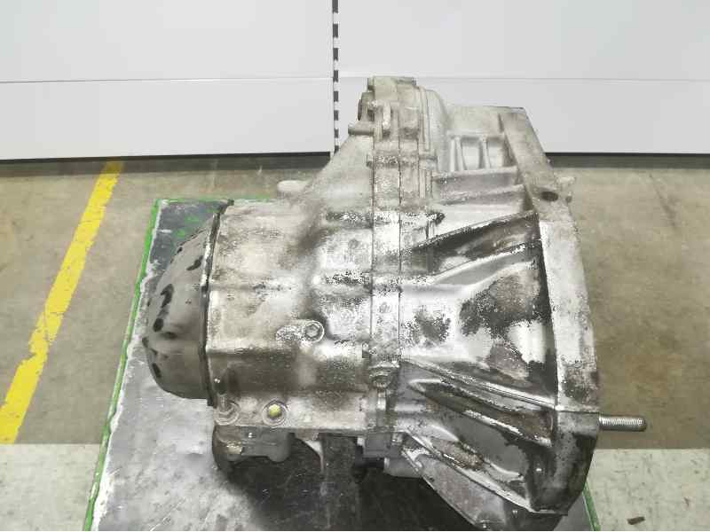 Recambio de caja cambios para suzuki sx4 rw (ey) gl referencia OEM IAM 79J2 7L0393779J21736 5VELOCIDADES