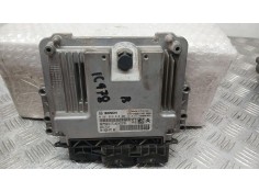 CENTRALITA MOTOR UCE 9805947780 BOSCH 0281019818
