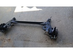 Recambio de puente trasero para kia stonic (yb) 1.2 cvvt referencia OEM IAM 55100H8510 DISCO C/ABS Y 4 TORNILLOS 