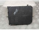 Recambio de caja reles / fusibles para citroën jumpy furgon control m referencia OEM IAM 9830790580 3192046864 