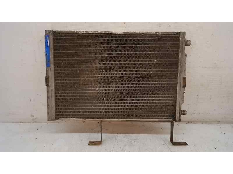 Recambio de condensador / radiador aire acondicionado para opel astra f berlina gl referencia OEM IAM   ARRISON