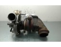 Recambio de turbocompresor para peugeot 307 (s1) 2.0 hdi cat referencia OEM IAM VVP10501 9645247080 IHI