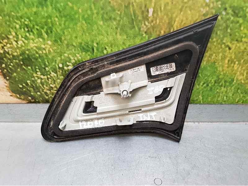Recambio de piloto trasero izquierdo para citroën c4 lim. shine referencia OEM IAM 9808624880 FALSO INTERIOR