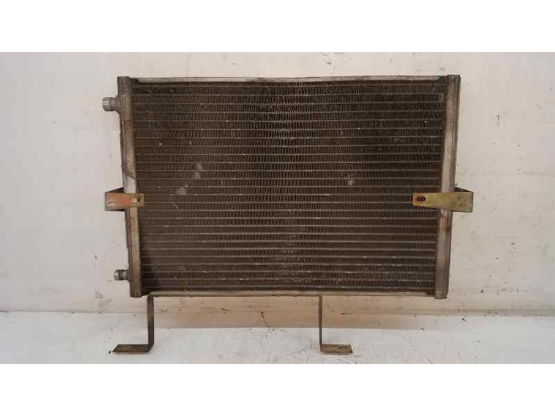 Recambio de condensador / radiador aire acondicionado para opel astra f berlina gl referencia OEM IAM   ARRISON