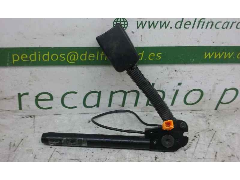 Recambio de pretensor airbag derecho para ford fiesta (cbk) ambiente referencia OEM IAM 2S6AA61208AC  