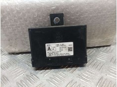 MODULO ELECTRONICO BDTS6750G GGMZ001X03 LADO IZQ