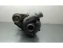 Recambio de turbocompresor para peugeot 307 (s1) 2.0 hdi cat referencia OEM IAM VVP10501 9645247080 IHI