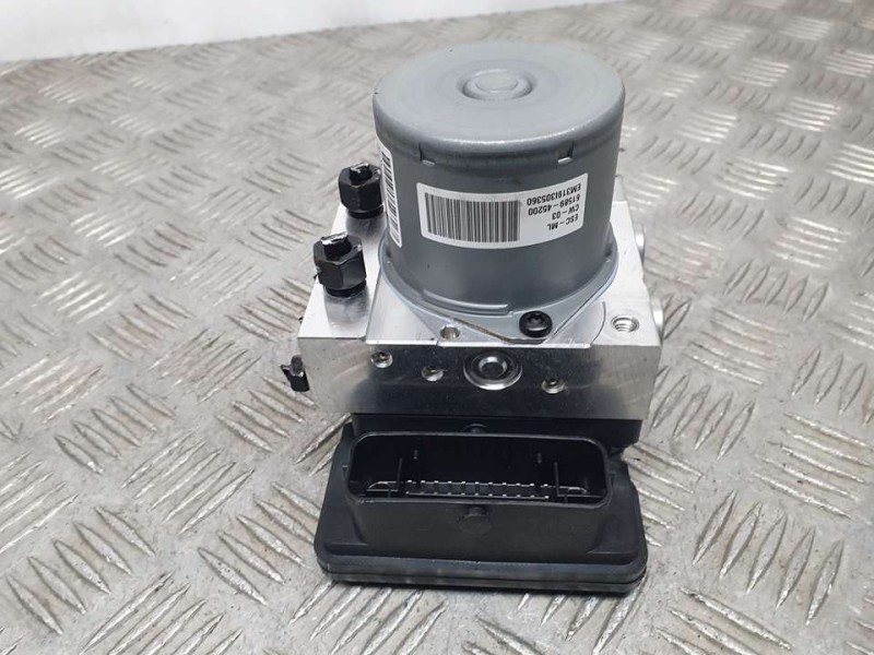 Recambio de abs para hyundai i20 active tecno active bluedrive referencia OEM IAM C858924650 58920C8390 MOBIS