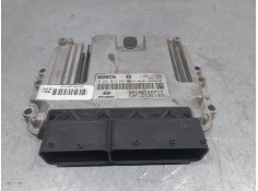 CENTRALITA MOTOR UCE 391062A715 0281013402 BOSCH