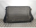 Recambio de intercooler para volkswagen touran (1t3) 1.6 tdi referencia OEM IAM 1K0145803BM SOPORTE ROTO 