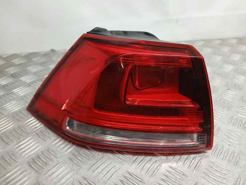 Recambio de piloto trasero izquierdo para volkswagen golf vii lim. (5g1) advance bluemotion referencia OEM IAM 5G0945095M  EXTER