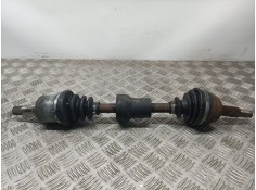 TRANSMISION DELANTERA IZQUIERDA 1690355 SIN REFERENCIA