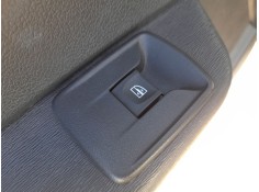 Recambio de mando elevalunas trasero izquierdo para dacia lodgy (js_) 1.6 lpg referencia OEM IAM 254217475R  