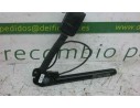 Recambio de pretensor airbag derecho para ford fiesta (cbk) ambiente referencia OEM IAM 2S6AA61208AC  