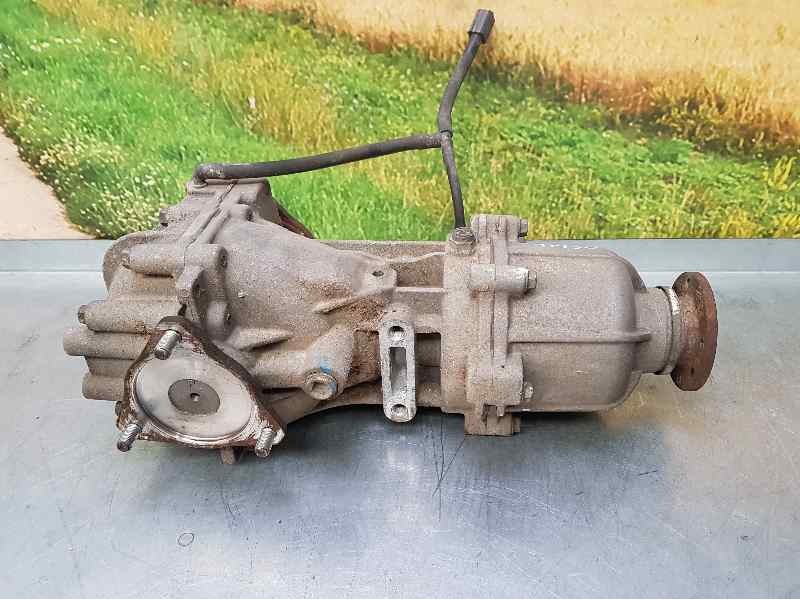 Recambio de diferencial trasero para suzuki sx4 rw (ey) gl referencia OEM IAM   