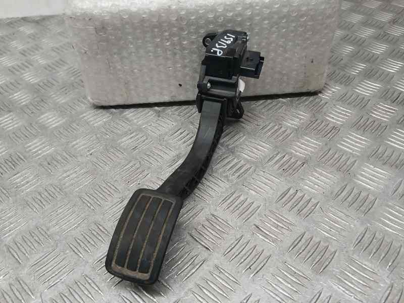 Recambio de potenciometro pedal para citroën jumpy furgon control m referencia OEM IAM 9838028180  